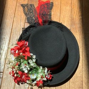 Black hat